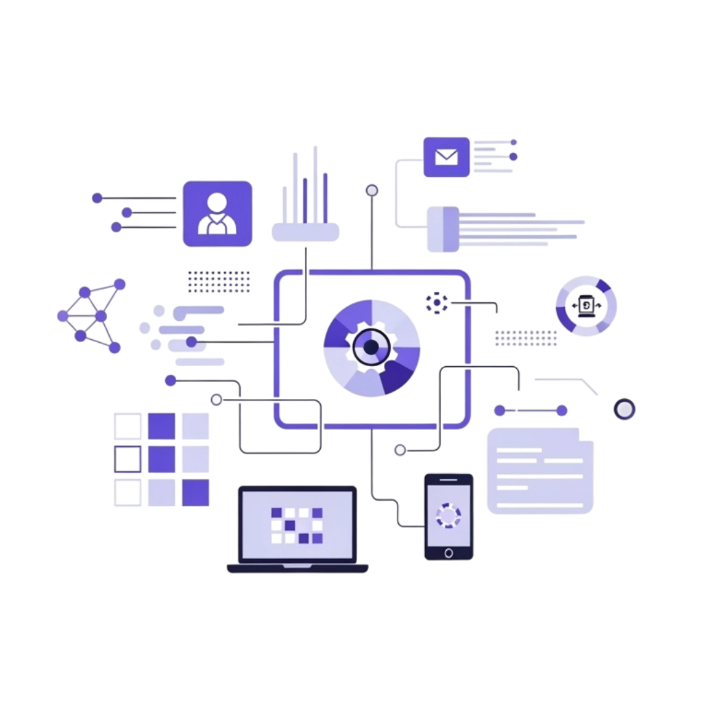 Smart Digital Platforms